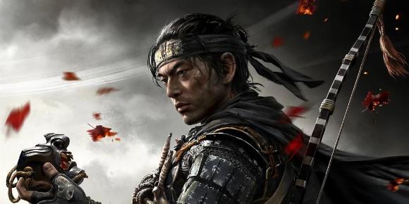 «Ghost of Tsushima» blir anime