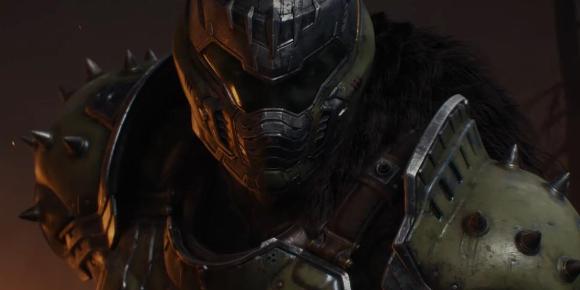 «Doom: The Dark Ages» har fått dato