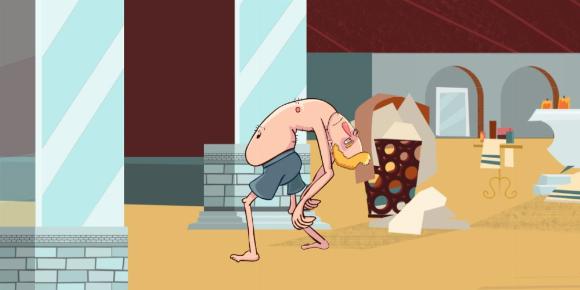 Pusser opp norsk indie-yndling
