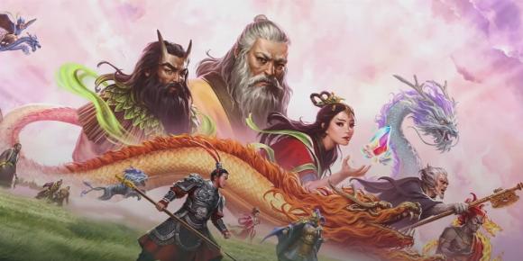 PS5 får «Age of Mythology» og «Age of Empires II»