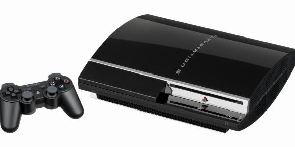 PS3-oppdatering ute