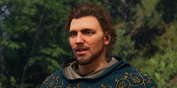 Enorm «Kingdom Come: Deliverance 2»-oppdatering ute