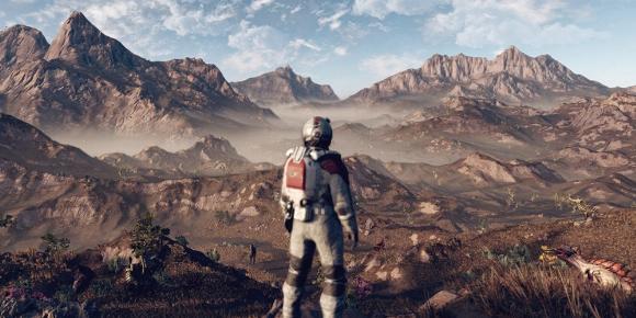 Kommer «Starfield» til PS5 snart?