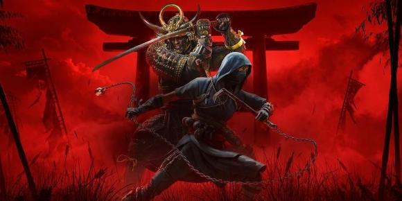 Assassin’s Creed Shadows