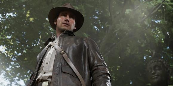 «Indiana Jones» har fått PS5-dato