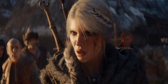 «The Witcher 4» kommer ikke før tidligst 2027
