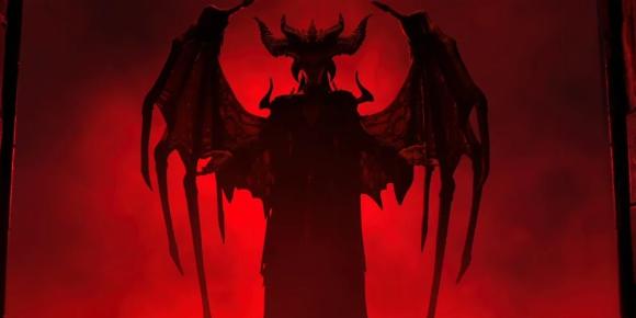 Delte «Diablo IV»-planene