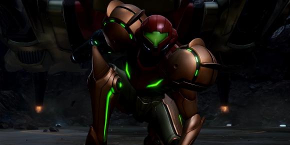 Vi har spilt «Metroid Prime 4»