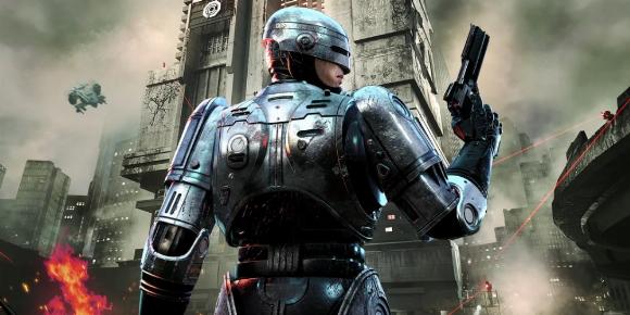 Mer «Robocop» i juli