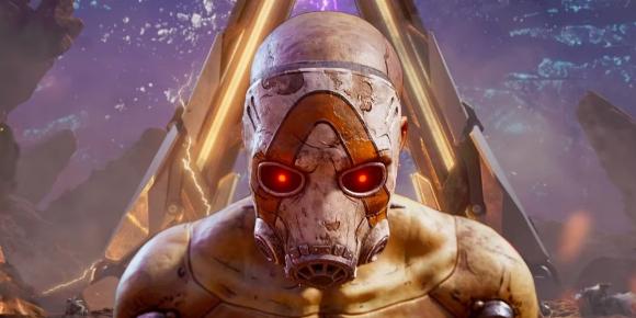 Flytter fram «Borderlands 4»-datoen
