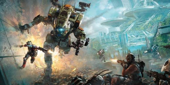 Nye masseoppsigelser i EA og Respawn