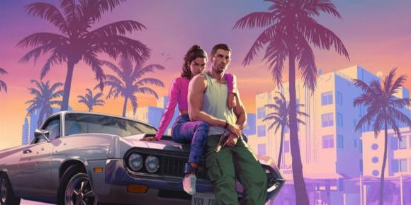«GTA VI» utsatt til 2026