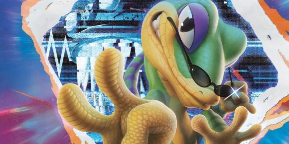 «Gex»-comeback i juni