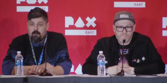 Giant Bomb lever videre