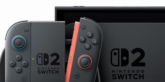 Avslørte Switch 2-spesifikasjonene