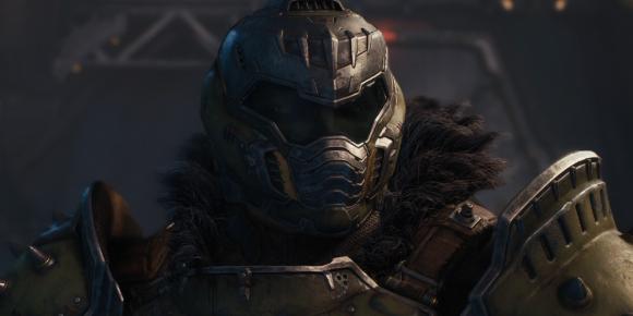 – «Doom: The Dark Ages» er vår største lansering noensinne