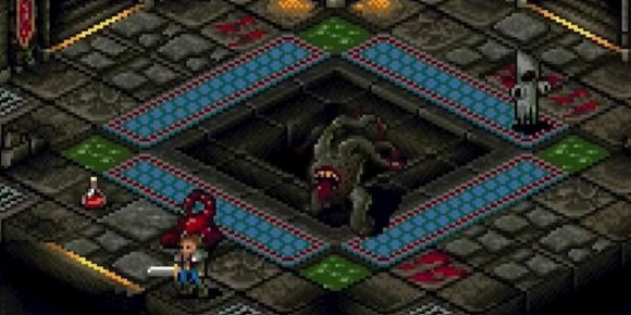 Norsk Amiga-yndling kommer i fysisk form