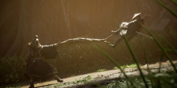 «Pokémon»-skaperne viste sitt neste spill