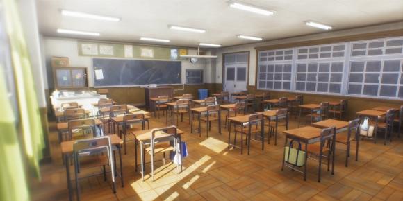 «Persona 4» blir pusset opp