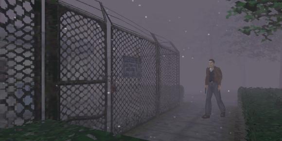 Det første «Silent Hill»-spillet får remake