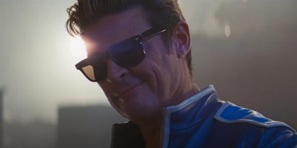 Se trailer til «Mortal Kombat II»