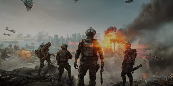 Avslører «Battlefield 6» denne uka