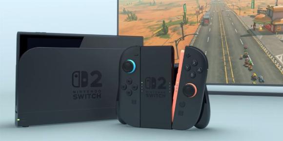Switch 2 banket GameBoy Advance-rekord i Japan