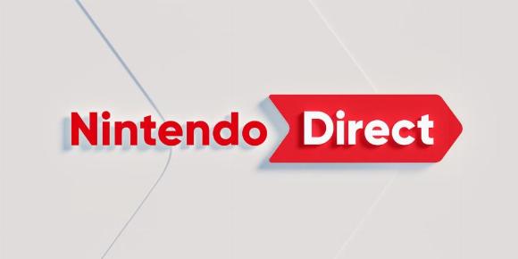 Nintendo Direct-sending torsdag