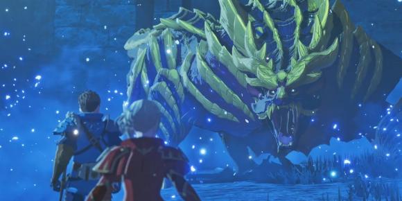 «Monster Hunter Stories»-oppfølger på vei