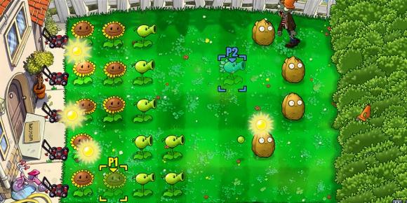 «Plants Vs. Zombies» får remaster
