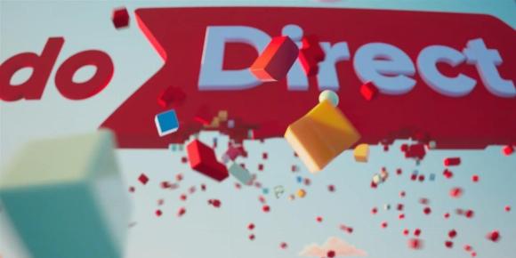 Alt fra Nintendo Direct-sendingen