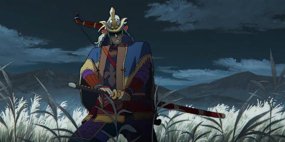 Her er første kikk på «Sekiro: No Defeat»