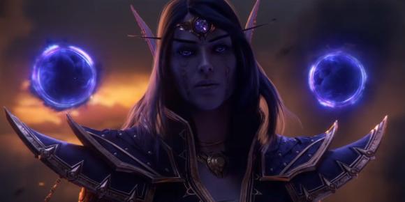 «World of Warcraft: Midnight» kommer i 2026
