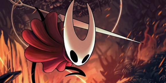 «Hollow Knight: Silksong»-nyheter på torsdag