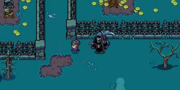 Her er «Monkey Island»-skaperens neste spill