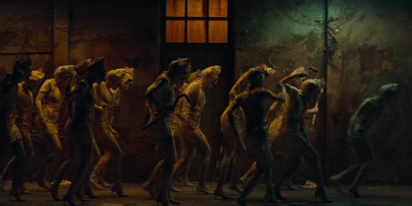 Her er første kikk på den nye «Silent Hill»-filmen