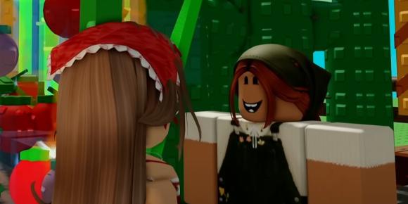 Gir «Roblox»-utviklere AI-verktøy