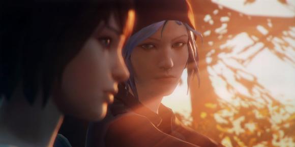 Amazon har bestilt TV-serie av «Life is Strange»