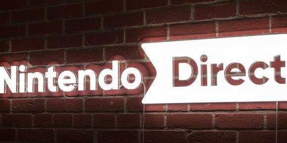 Nintendo viser kortene på fredag