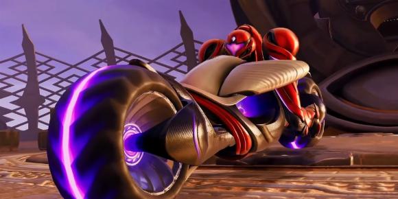 «Metroid Prime 4» har fått dato
