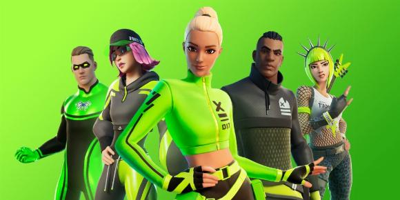 Epic Games føyer seg for EU