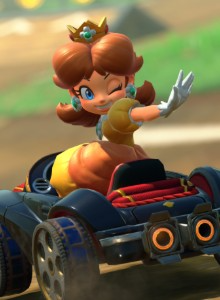 «Mario Kart World»