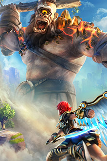 Forsidebilde for anmeldelse