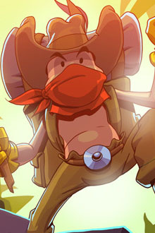 Forsidebilde for anmeldelse