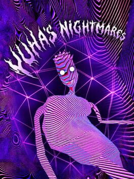 Yuha's Nightmares