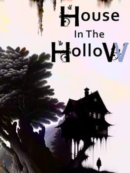 Cover for The House in the Hollow