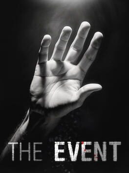 Cover for The Event