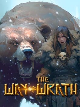 Cover for The Way of Wrath