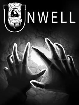 Cover for Unwell