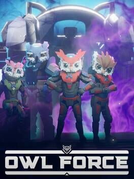 Owl Force